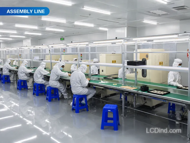 Assembly Line